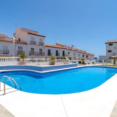 Bellavista 1 Villa Нерха Екстериор снимка