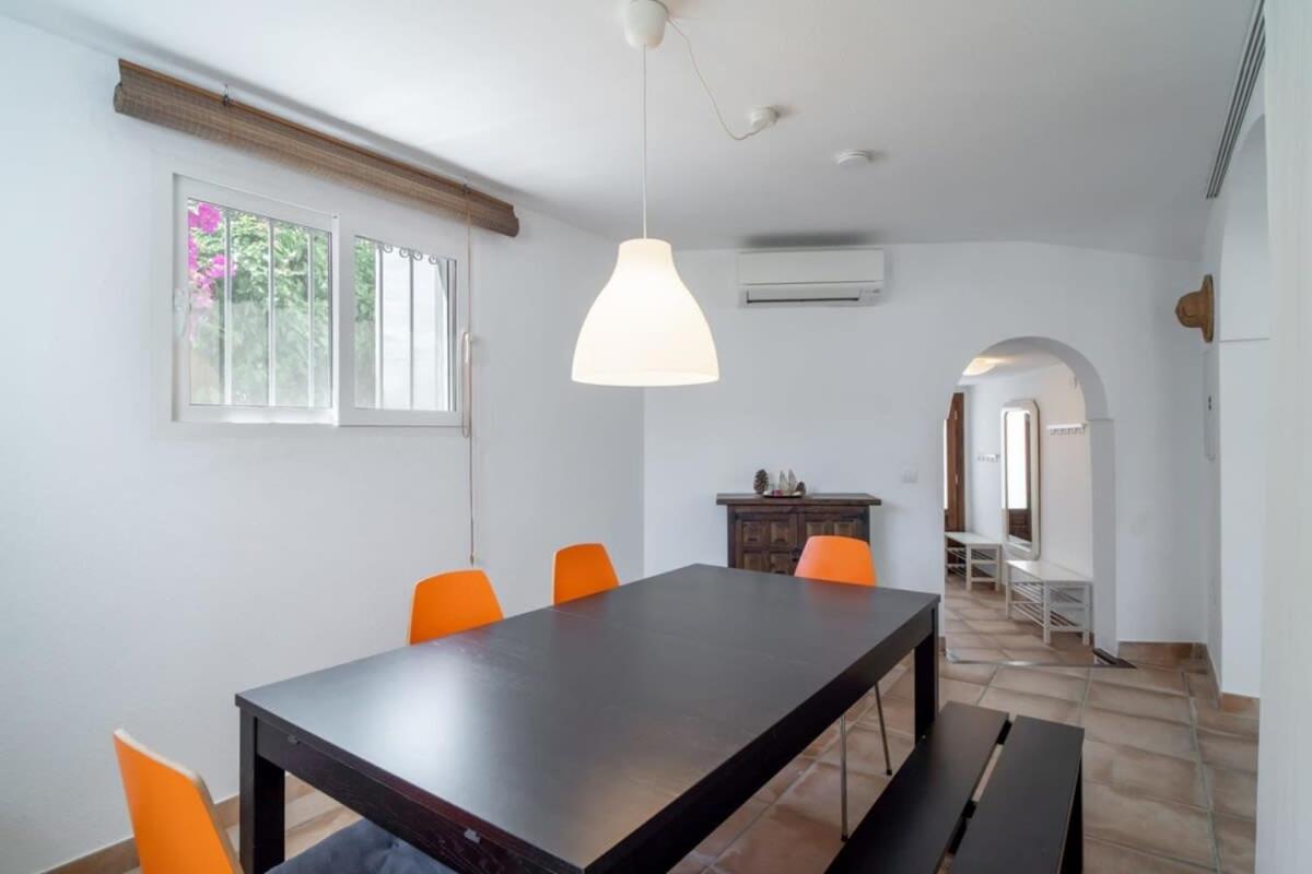 Bellavista 1 Villa Нерха Екстериор снимка