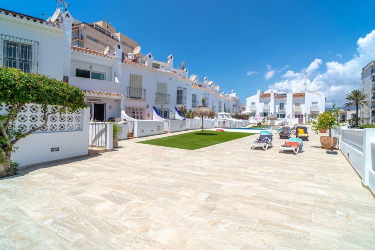 Bellavista 1 Villa Нерха Екстериор снимка