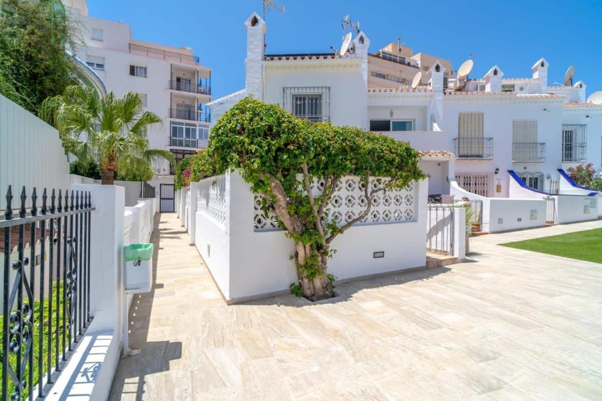 Bellavista 1 Villa Нерха Екстериор снимка